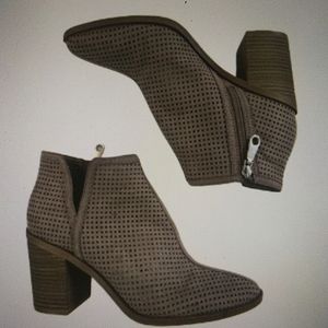 DV by DOLCE VITA tan/beige, 7.5